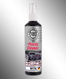 PROFESSIONAL HUNDERT Kunststoff Reiniger